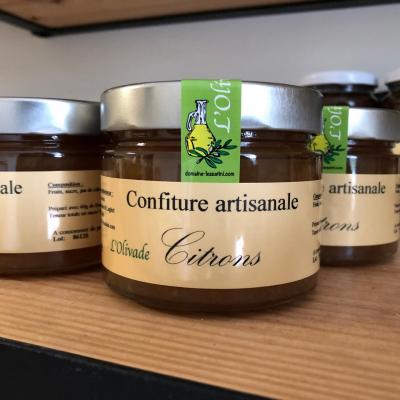 Confiture de Citron