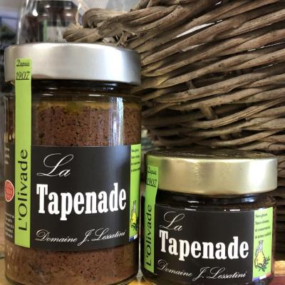 TAPENADE